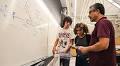 Civil engineering students turn wastewater research into real-world impact