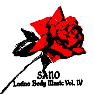 Latino Body Music Vol. IV | Sano