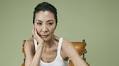 Michelle Yeoh Wins Kering Award; Alexis Stone as Jean Paul Gaultier in Campaign