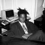 Jean-Michel Basquiat