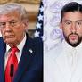 Trump Says He's 'Never Heard of' Bad Bunny, Calls Him an 'Absolutely Ridiculous' Choice for Super Bowl Halftime Show