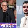 Brett Favre reveals he's boycotting Bad Bunny's Super Bowl halftime show