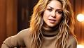 Shakira: The Voice of Resilience, Rhythm, and Reinvention