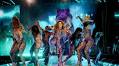 Meet Isabel: The She-Wolf Powering Shakira’s Groundbreaking World Tour
