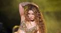 Shakira