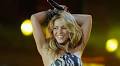 Shakira Net Worth