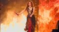 Shakira hospitalized due to abdominal issue, postpones concert