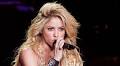 Shakira “Las Mujeres Ya No Lloran World Tour” in New York City