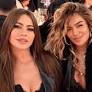 Karol G celebró su cumpleaños 35 junto a Sofía Vergara