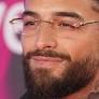 Maluma es mas 'baby', así luce sin barba el cantante colombiano