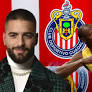 De Maluma a Usain Bolt: las celebridades son aficionados de Chivas