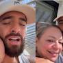 “Fue un momento de mucha incertidumbre”: la madre de Maluma rompe el silencio sobre el quiebre de su familia