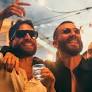 Maluma y Manuel Turizo, su carta de amor a Colombia con nuevo tema: 'Apambichao'