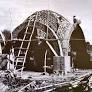 The Passion to Build: Three Architects, Three First Structures