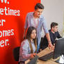 ITEA Academy will hold an Open Doors Day on UX / UI design