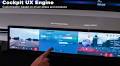 FORVIA’s “Cockpit UX Engine” wins two global innovation awards