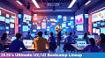 The Top 10 UX/UI Bootcamp: Design User-Friendly Experiences in 2025