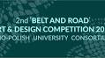 Polsko-chiński konkurs Art & Design Competition 2020 „Mind & Senses in Art & Design”