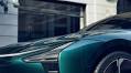 Ten chiński fastback ma 536 KM. Tesla może czuć obawy