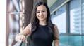 Tips from Erika Kullberg, lawyer and personal finance influencer, on managing your money in 2025