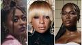 Black Women Run The Stage: Jazmine Sullivan, Mary J. Blige & Doechii Headline ONE Musicfest 2025
