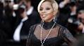 Mary J. Blige premieres movie ‘Family Affair’ ahead of tour