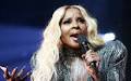 It’s All Love, But Mary J. Blige Wants You To Stop Calling Her “Auntie”