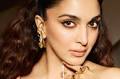 Kiara Advani's 5 beauty secrets