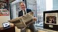 E&P names Chris Reen Publisher of the Year
