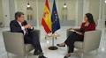 Spain’s Lure for Digital Nomads Is Boosting the Economy, Central Bank Chief Says