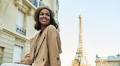 The Black Girl's Guide To Travel: Visa-Friendly Countries For Travelers Ready To Leave The U.S.