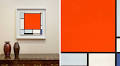 A ‘universal beauty’: how Mondrian reinvented abstraction