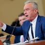 Under Fire, RFK Jr. Denies Calling for ‘Re-Parenting’ of Black Kids