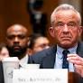 RFK Jr. apologizes for comments about Black kids he claims he didn’t say