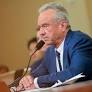 RFK Jr. Claims He Never Said Black Children Should Be ‘Re-Parented’ (He Did)