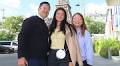 How Alex Eala's parents have 'always showed love' during her tennis career