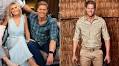 Who are Dr Chris Brown's former flames? We delve into the Bondi Vet star's dating history