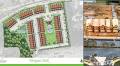 Construction Now Underway on 124 BTR Stacked Townhomes at Morgan Park in Fayetteville