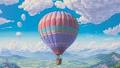A Bird’s Eye View of Linear Algebra: The Basics