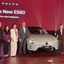 Volvo ES90 Launched In Malaysia, CKD From RM339,888