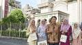 Tourism film to spotlight Taiwan’s Muslim-friendly travel environment in Brunei, Malaysia