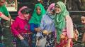 Taiwan Is Striving to Attract Muslim Tourism From Southeast Asia