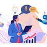 Gen Z, Millennials Struggle With Financial Decisions, Turn to Digital Advice