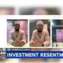 Investment resentment: Chicago-area businessman Brandon 'Mr. Finance' Ellington accused of cheating people with large loans