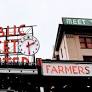 The Best Places To Eat (And Shop) At Seattle's Pike Place Market