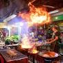 The Top 10 Global Cities for Food and Drink, According to the Experts