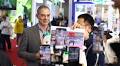 [CIIE] Foreign Firms Are Optimistic About China’s Consumer Market