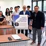 AI Transforms the Newsroom: NCCU GCIT Invites TaiwanPlus Experts to Discuss "Human Values" in Media