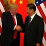 Taipei confident Trump-Xi summit won't change US Taiwan policy