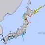 Tsunami warning issued for northeast Japan after magnitude 7.5 quake